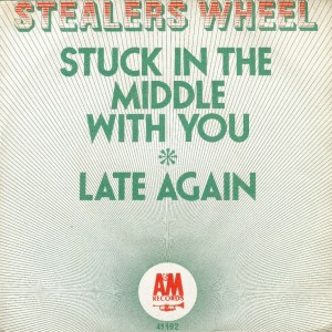 Stealers Wheel